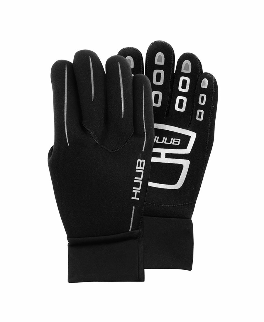 guantes neopreno natación