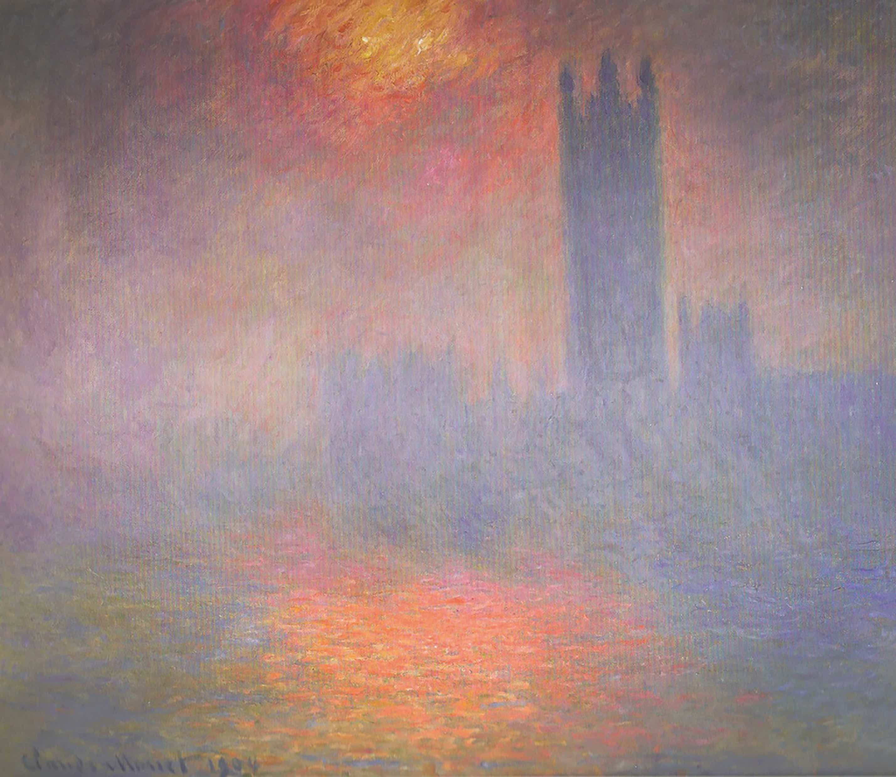 Claude Monet 015 Copy