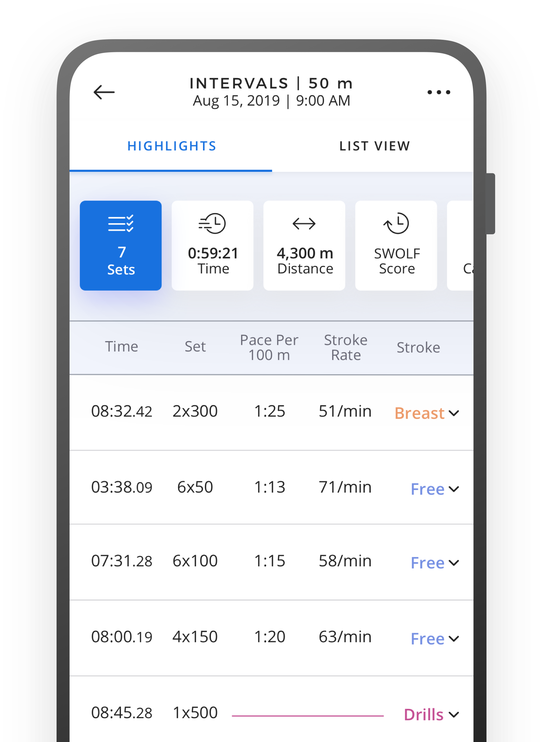 Form App Workout Review