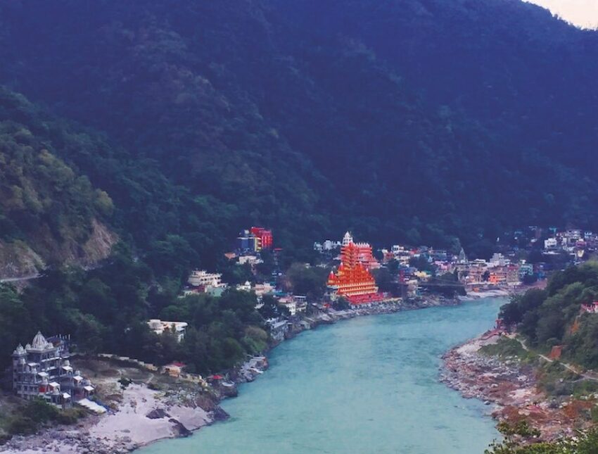 Ganges Image 2