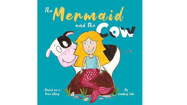 Mermaid And The Cow