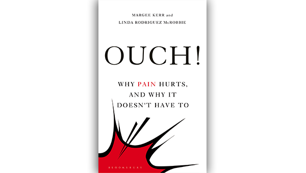 Outch Why Pain Hurts