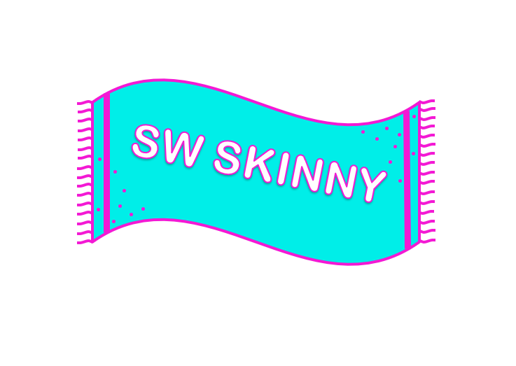 Sw Skinny Logo