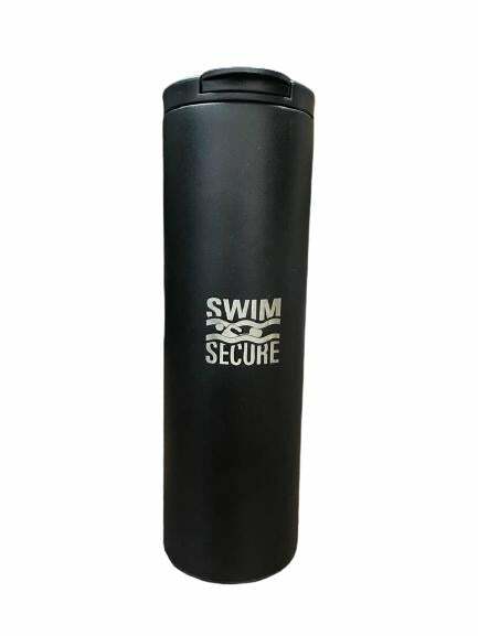 Swim Secure Flask