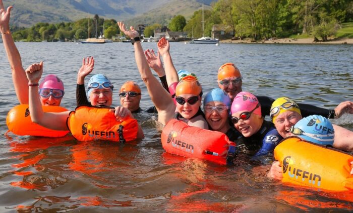 puffin drybolsa tow float