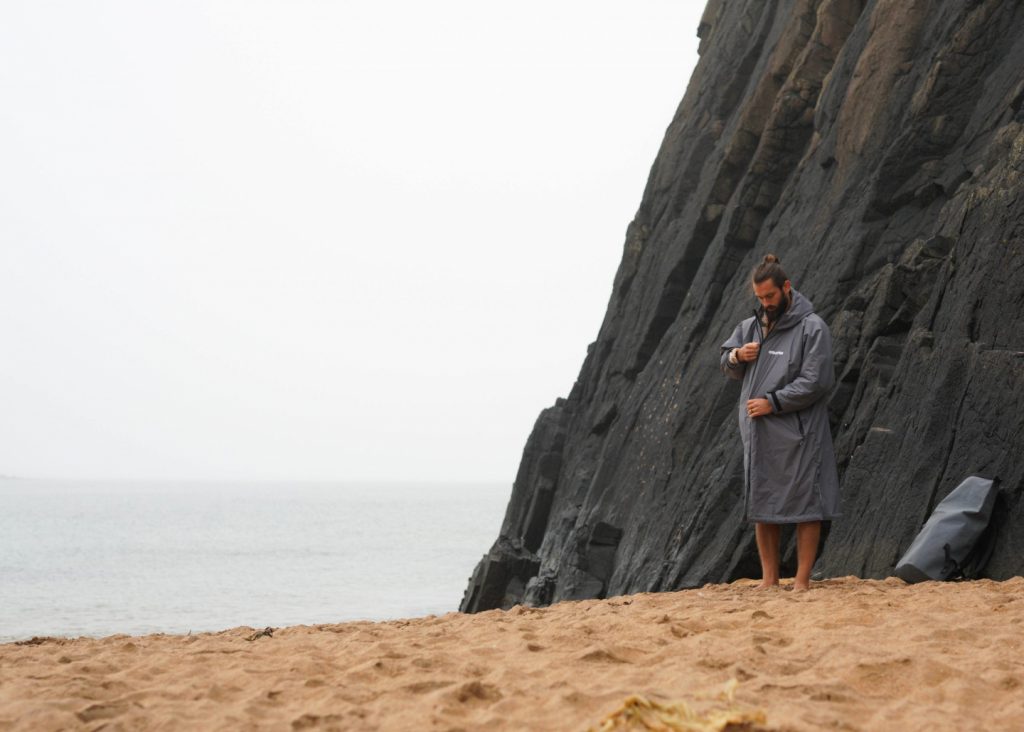 Best changing robes 2022 as tested by experts Outdoor Swimmer Magazine