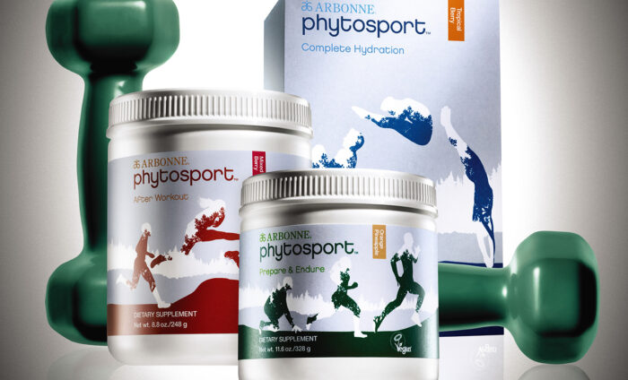 12/19 2X ARBONNE PHYTOSPORT AFTER WORKOUT MIXED BERRY FLAVOUR BBE FREE BOTTLE 