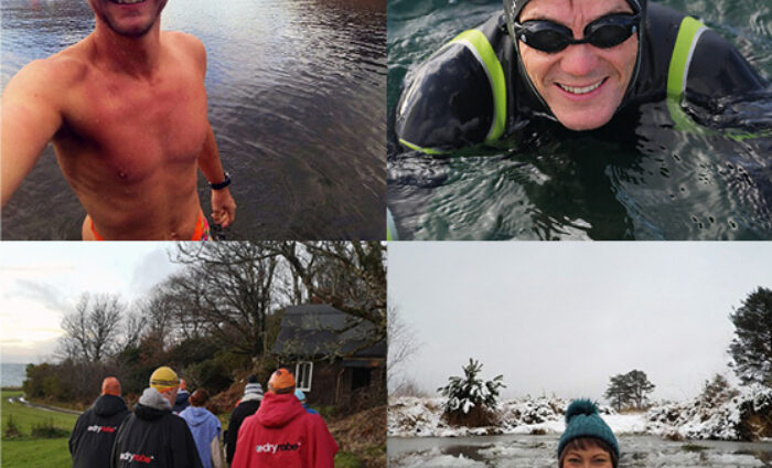 Winter swimming - all your questions answered - Outdoor Swimmer Magazine