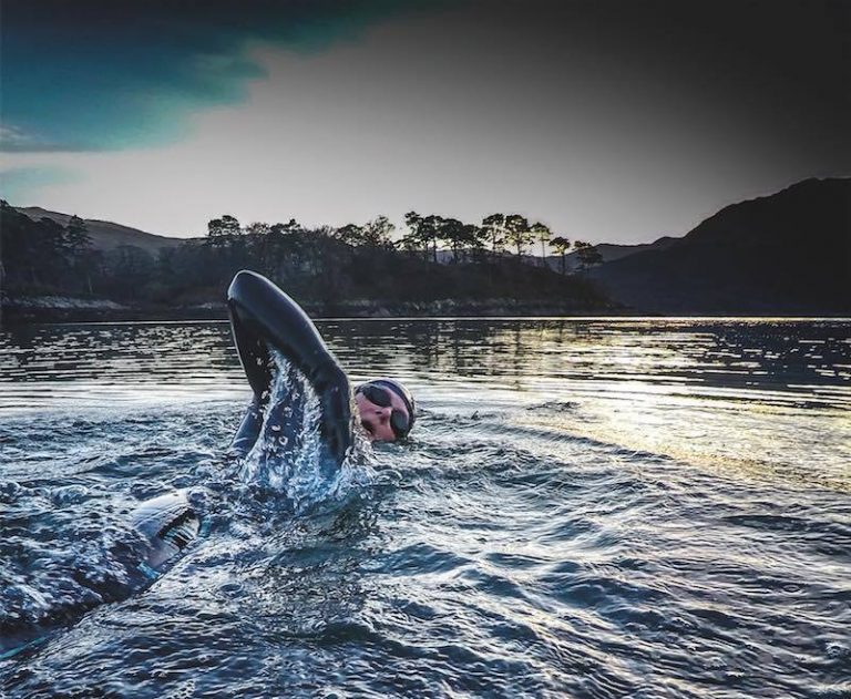 8 things to consider before swimming in cold water Outdoor Swimmer