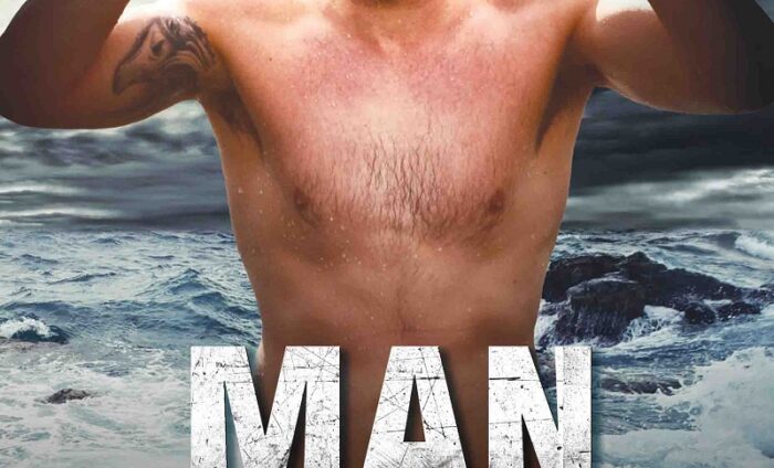 One Man's Journey to Swim the Seven Seas Man vs Ocean 