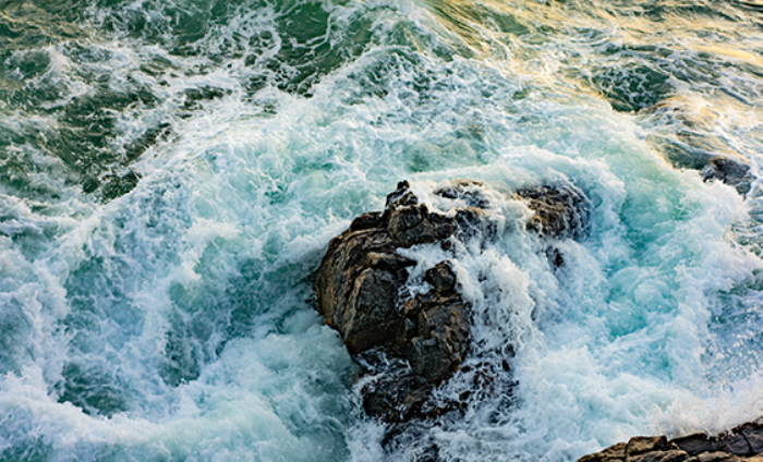 Understanding Tides And How They Can Affect Swimming Conditions 