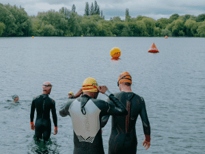 guide to outdoor swimming