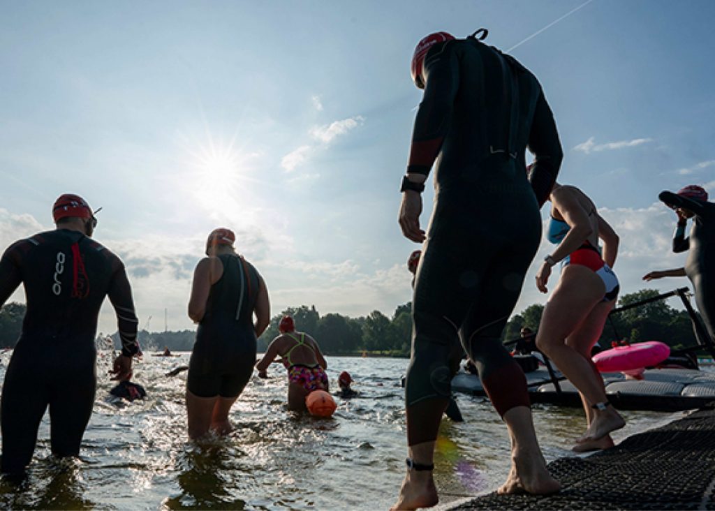 Swim Serpentine postponed to 2023 Outdoor Swimmer Magazine