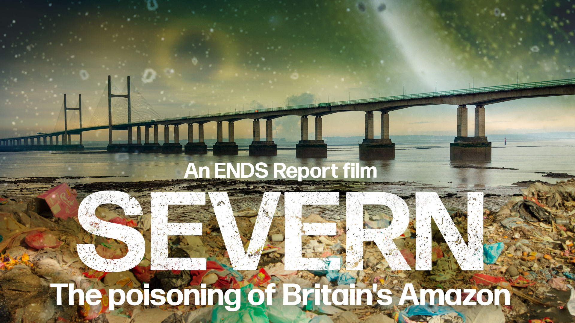 New film exposes a hidden story behind River Severn pollution - Outdoor ...