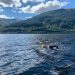 Loch Lomond swim