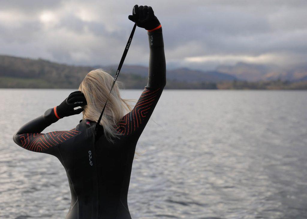 Salvimar Swimmer - Maglietta In Neoprene 2.0 Mm Unisex Per Sport Acquatici E Sottomuta