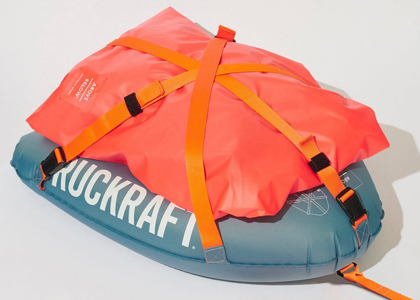 Review tow floats Outdoor Swimmer Magazine