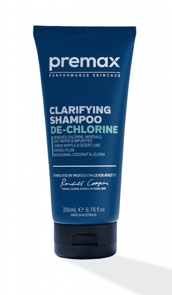 Premax Clarifying Shampoo