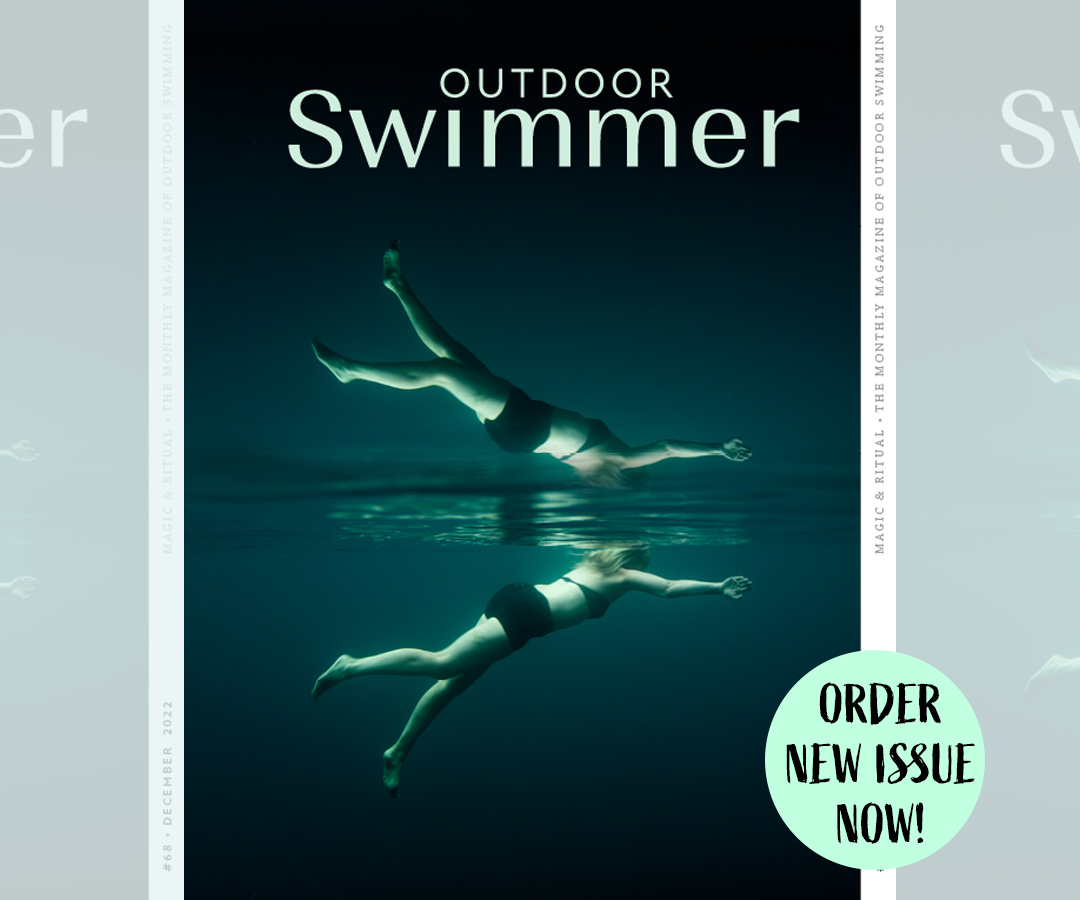 Myth busting you only get the benefits of cold water without a wetsuit