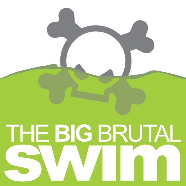 The Big Brutal Swim