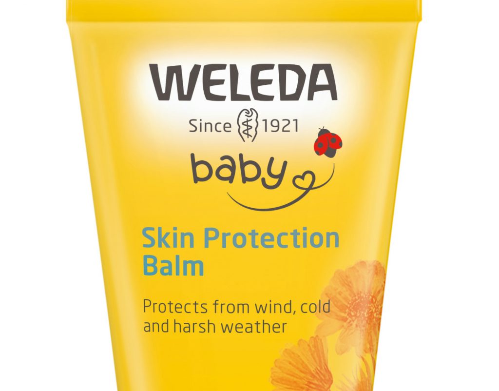 Skin protection creams