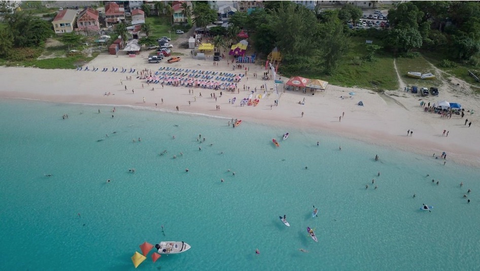 Barbados Open Water Festival