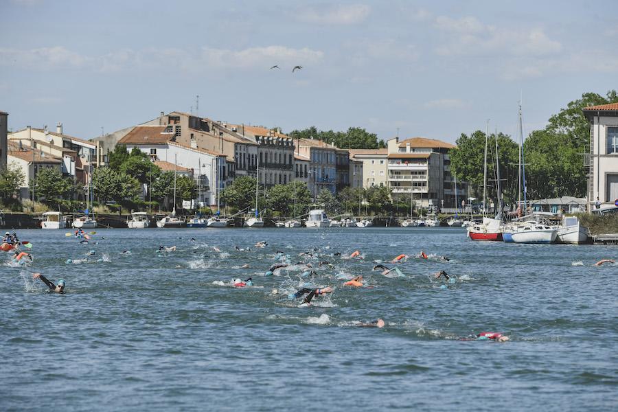 OpenSwim Agde