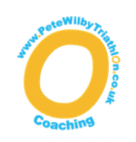 Pete Wilby Triathlon