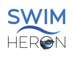 Swim Heron