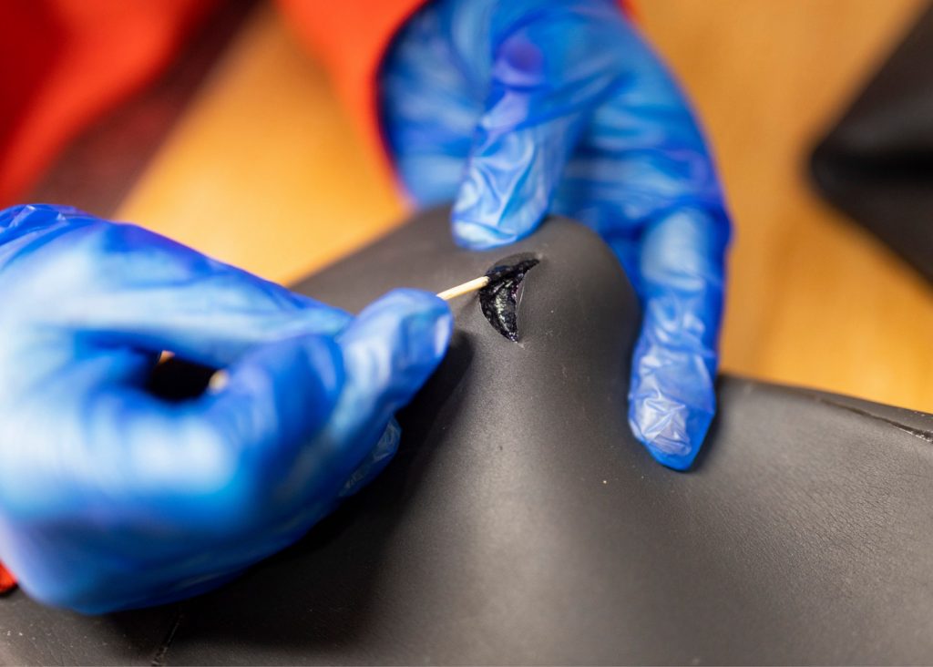 Alpkit launches wetsuit recycling with Circular Flow Outdoor Swimmer