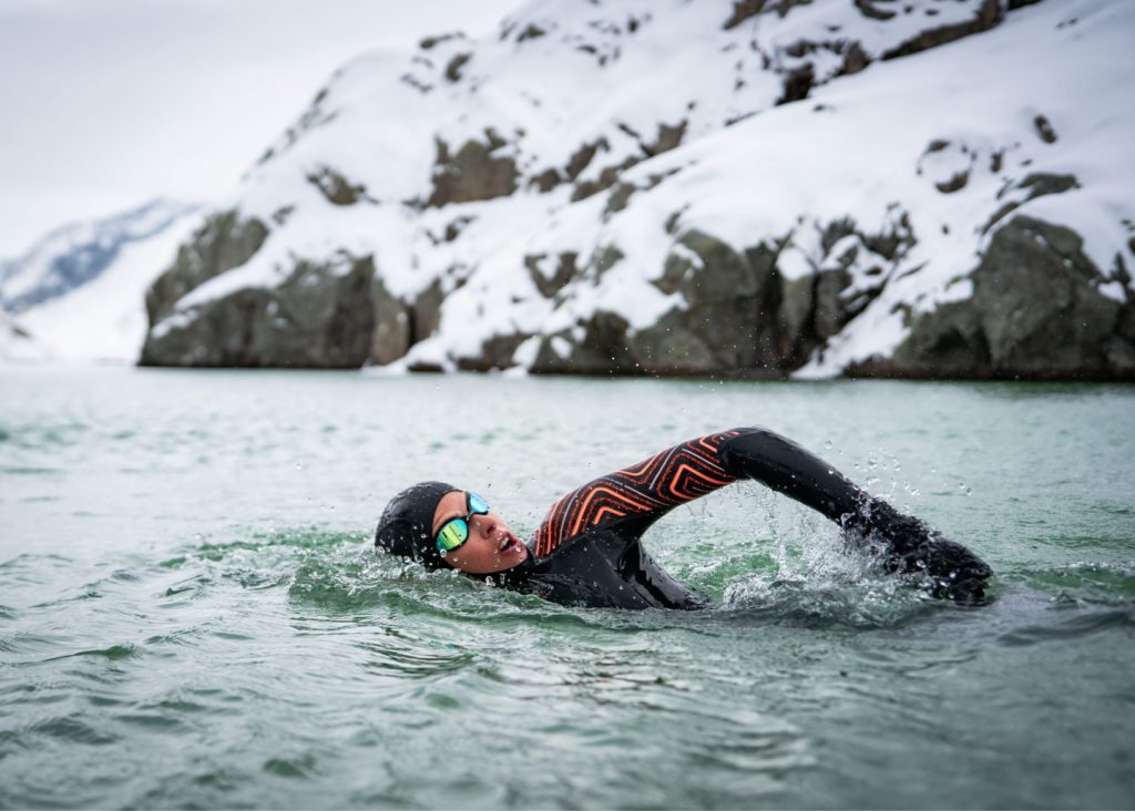 PREVIEW New Orca wetsuits Outdoor Swimmer Magazine