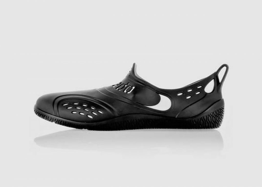 Water shoes what footwear do you need for wild swimming? Outdoor