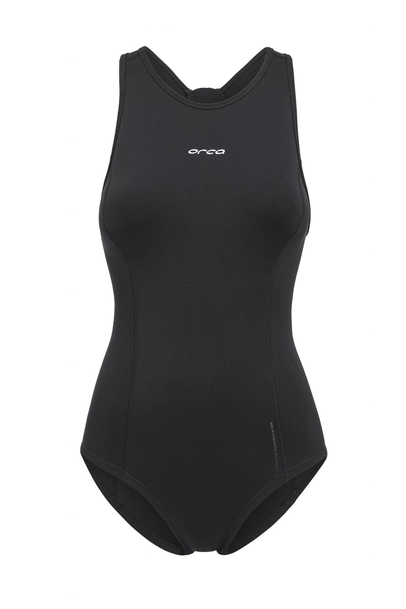 PREVIEW New Orca wetsuits Outdoor Swimmer Magazine