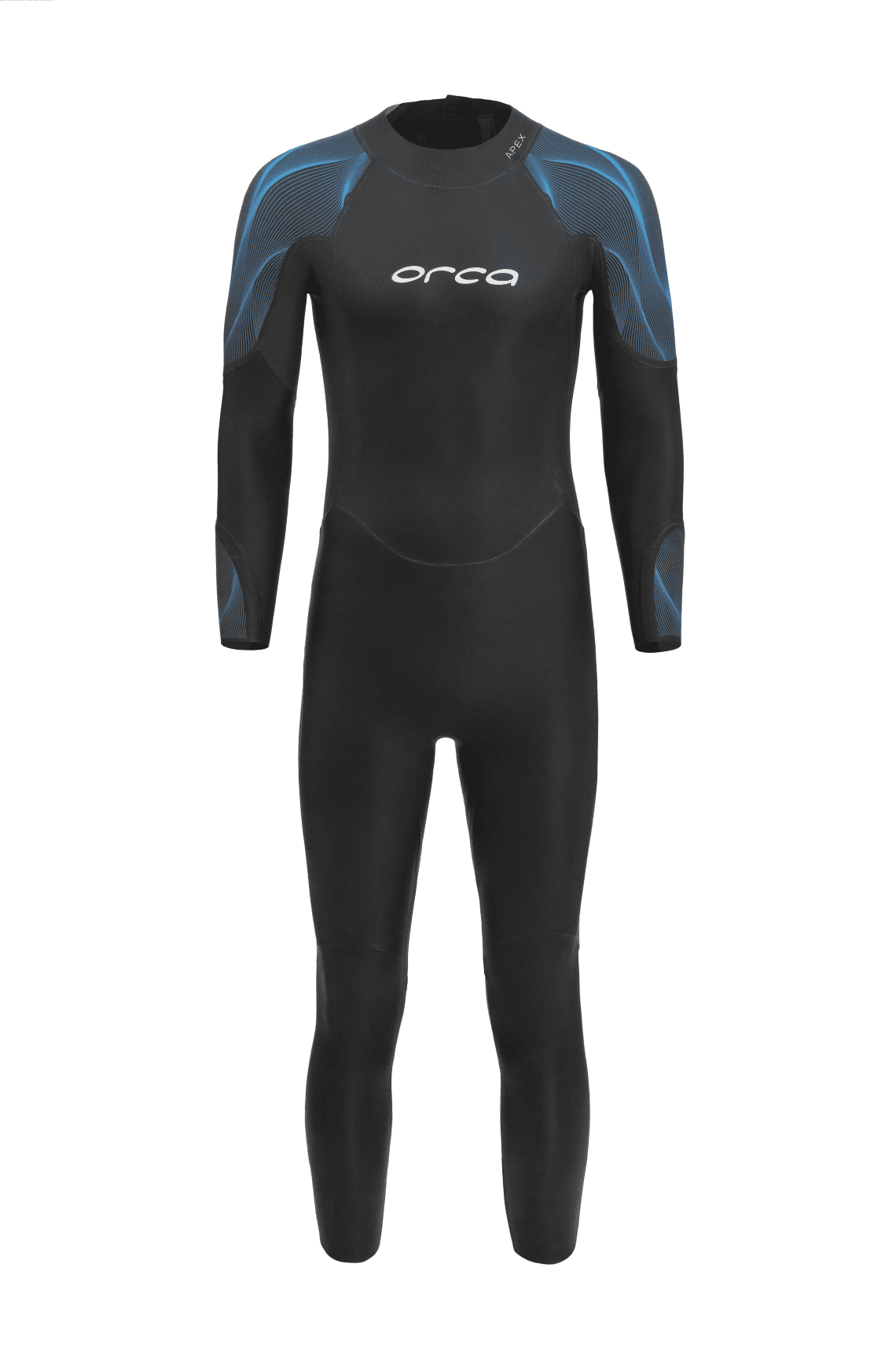 Wetsuits for racing Outdoor Swimmer Magazine