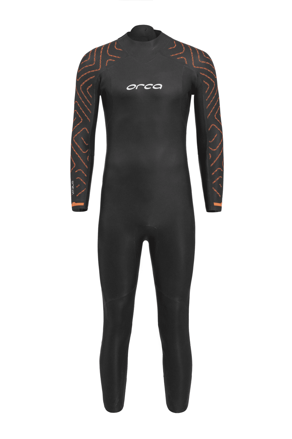 Review Plus size wetsuits Outdoor Swimmer Magazine