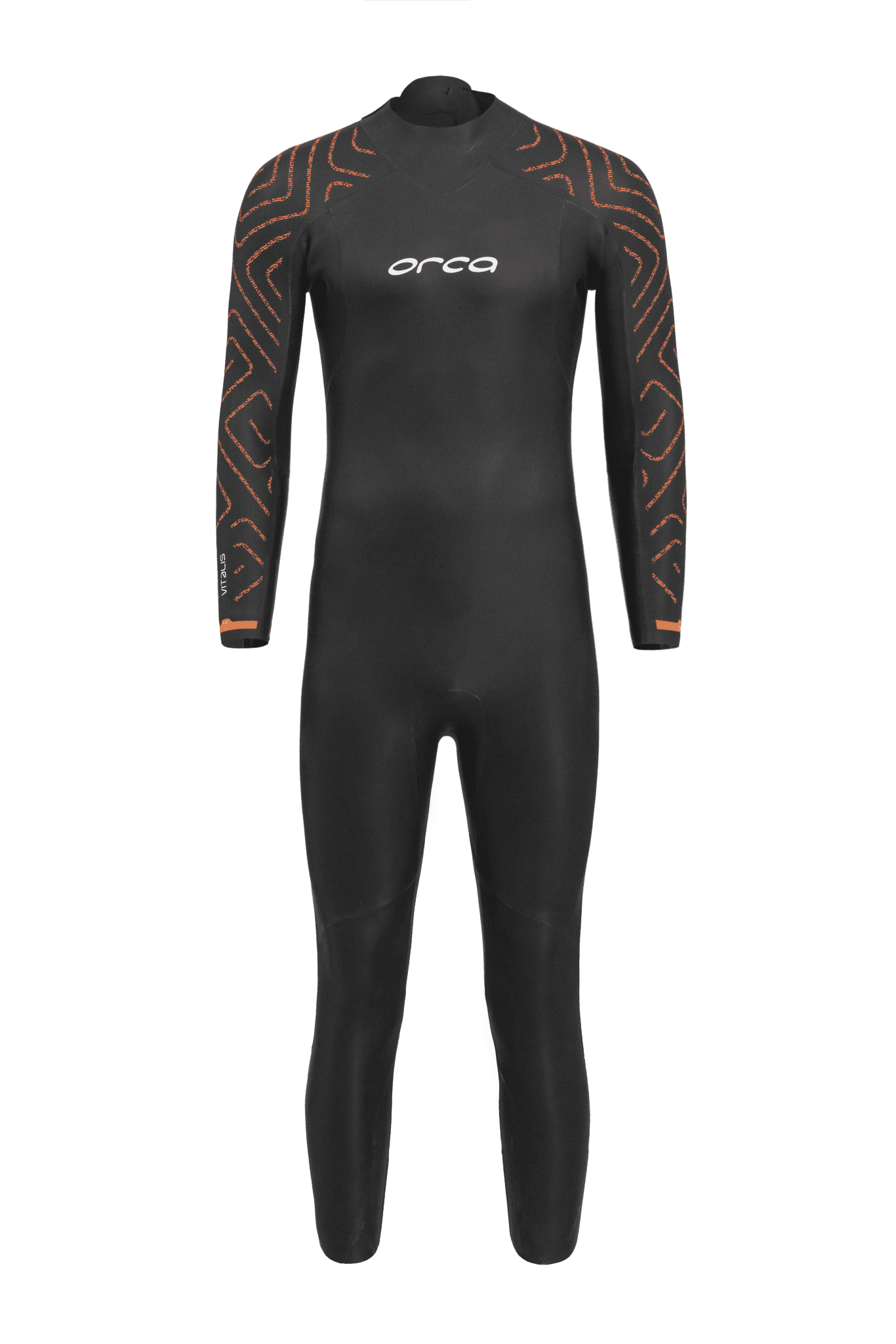 Review Plus size wetsuits Outdoor Swimmer Magazine
