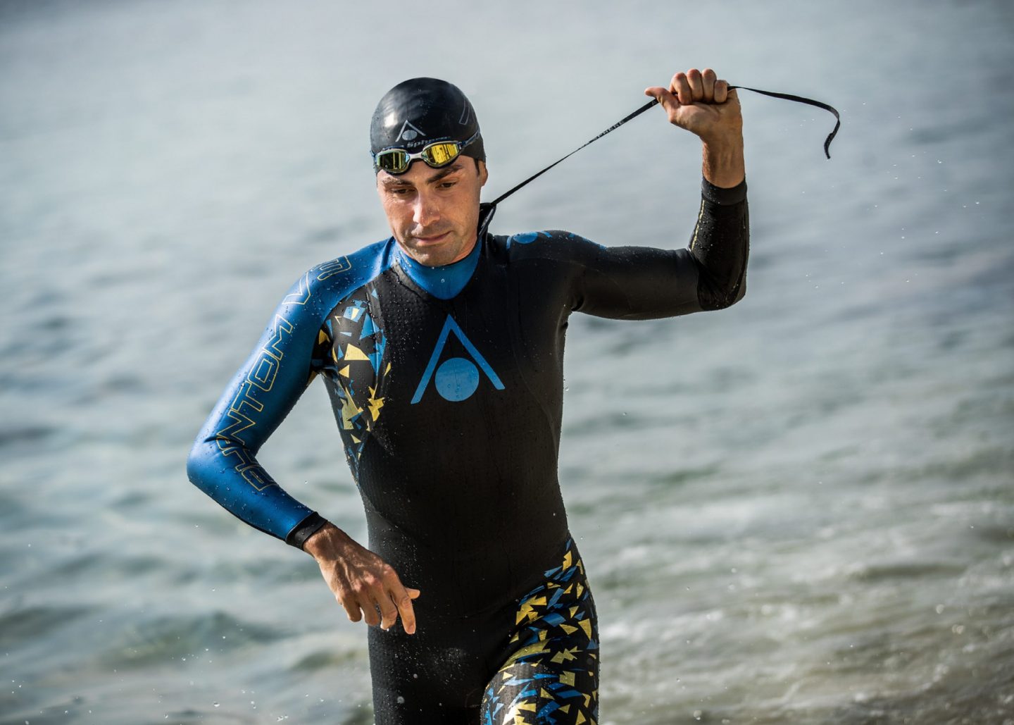 Wetsuits for racing - Outdoor Swimmer Magazine