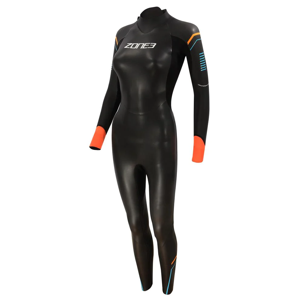 Review: Plus size wetsuits - Outdoor Swimmer Magazine