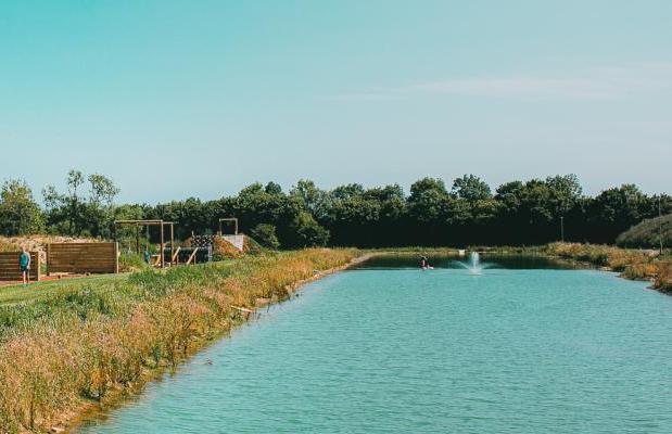 Outdoor Swimmer Magazine