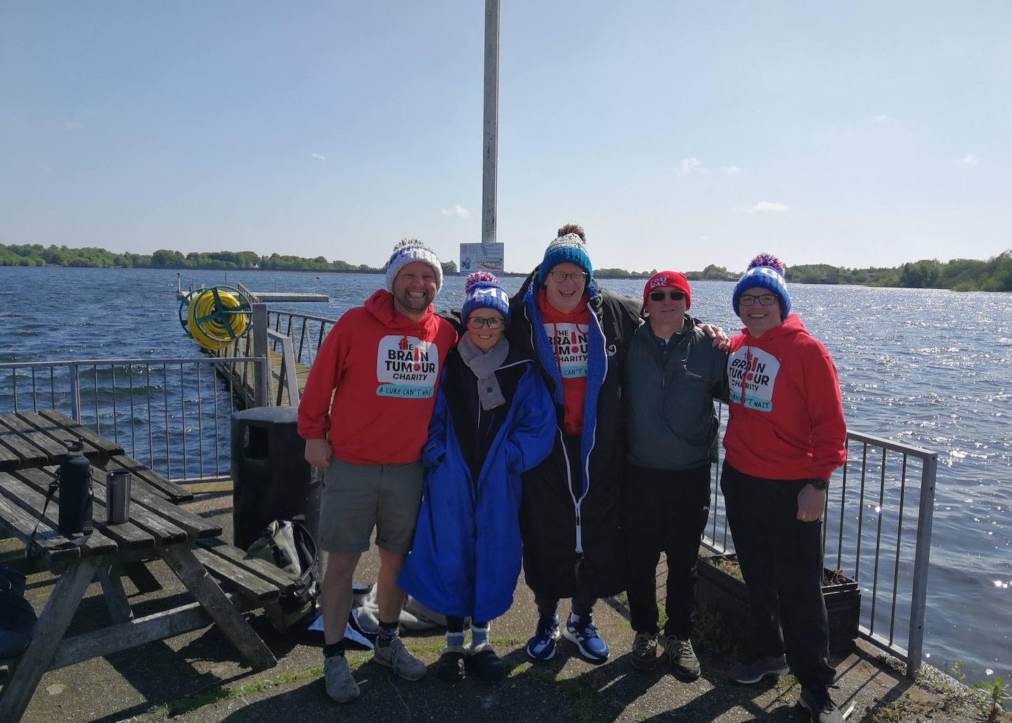 How to prepare for an English Channel relay swim Outdoor Swimmer Magazine