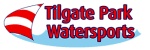 Tilgate Lake Open Water Swimming