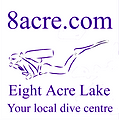 Eight Acre Lake