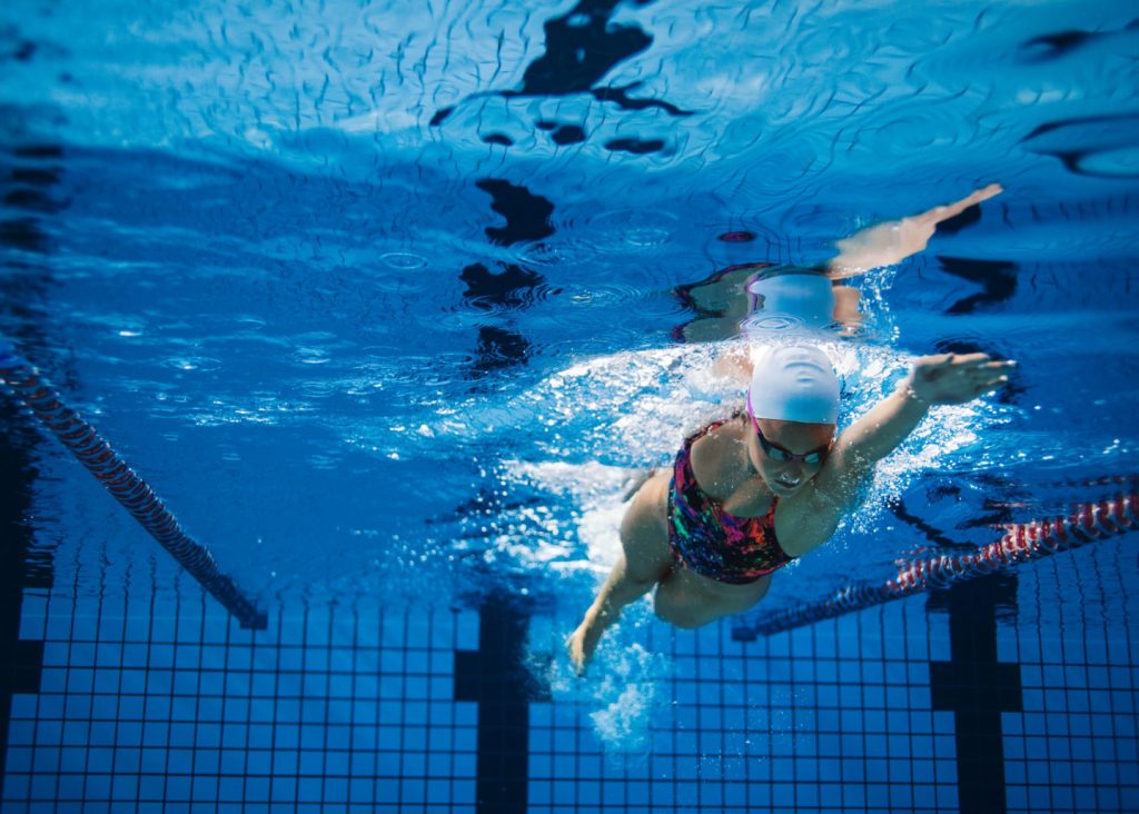 How do I stop feeling dizzy when swimming? Outdoor Swimmer Magazine