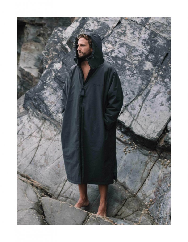 Best changing robes 2022 as tested by experts - Outdoor Swimmer Magazine