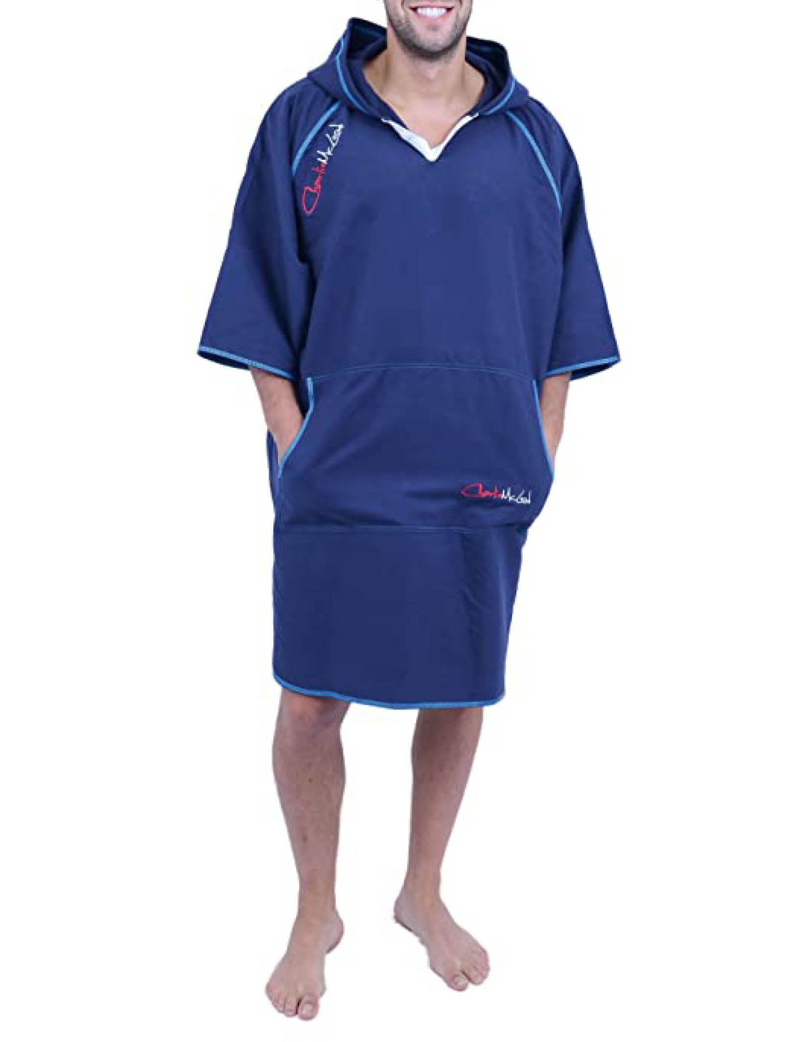 Best swimming towels and towel robes Outdoor Swimmer Magazine