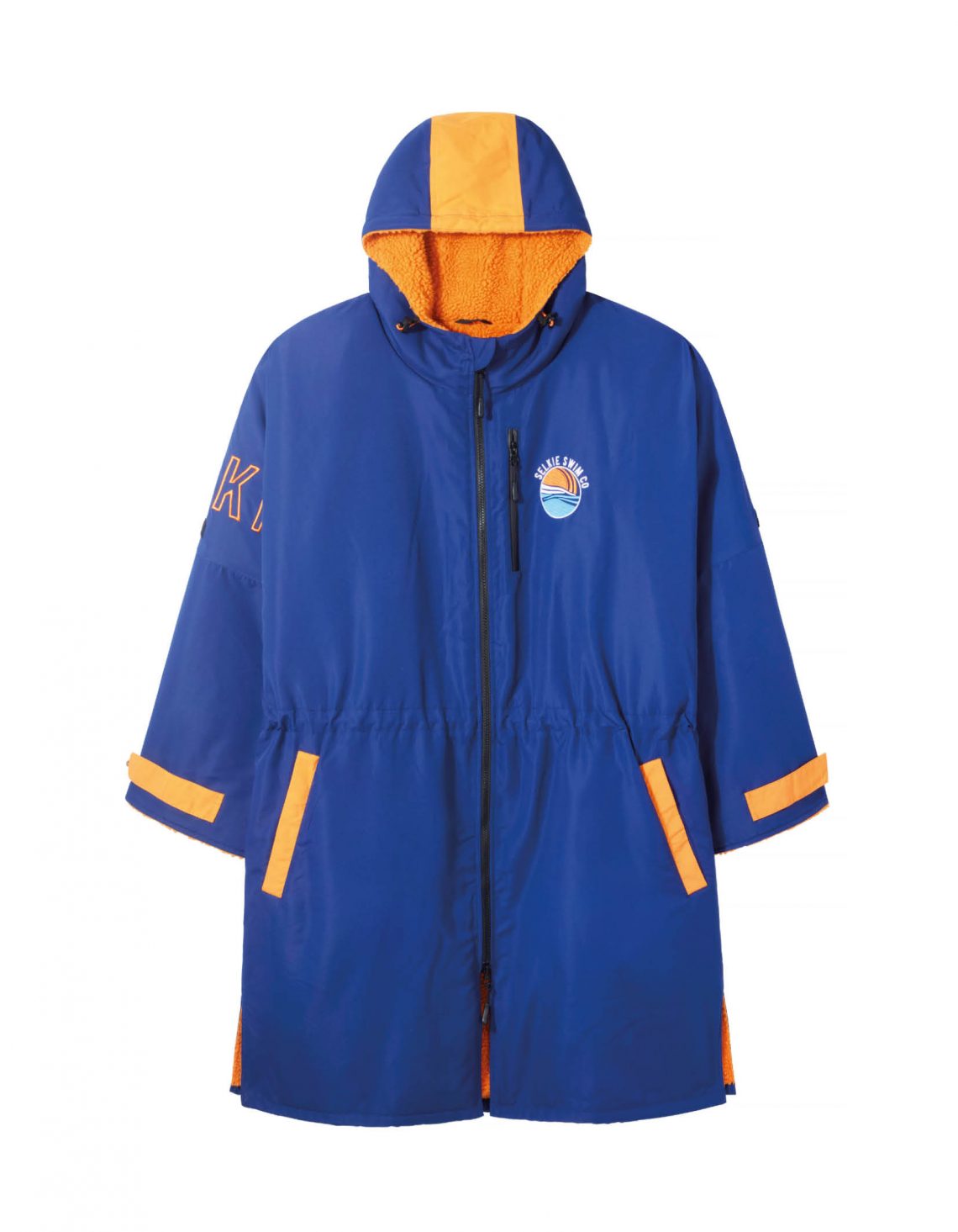 Best changing robes 2023 tried and tested by outdoor swimming experts