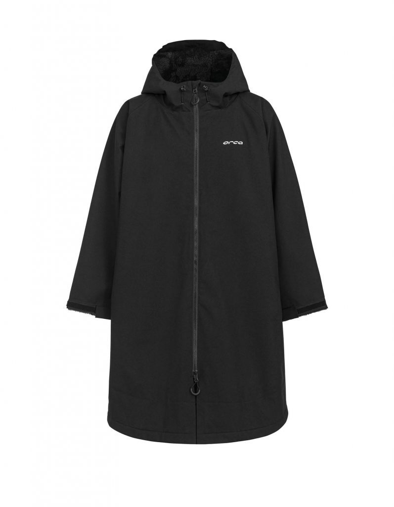 Orca Thermal Windproof Parka