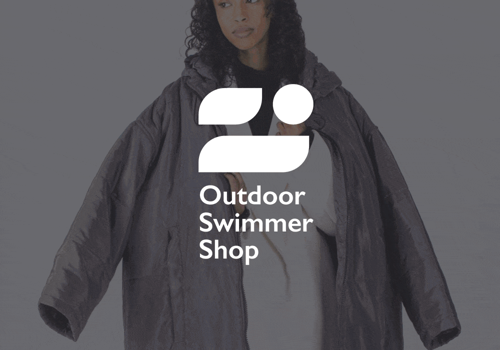 Outdoor Swimmer Shop