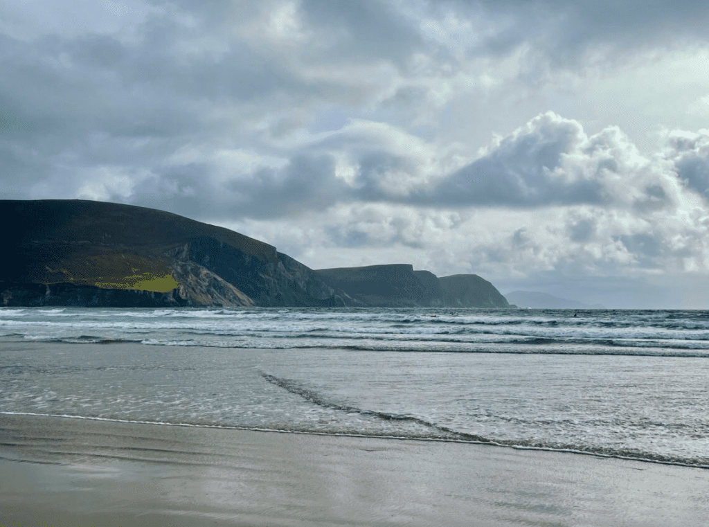 Swimming Ireland