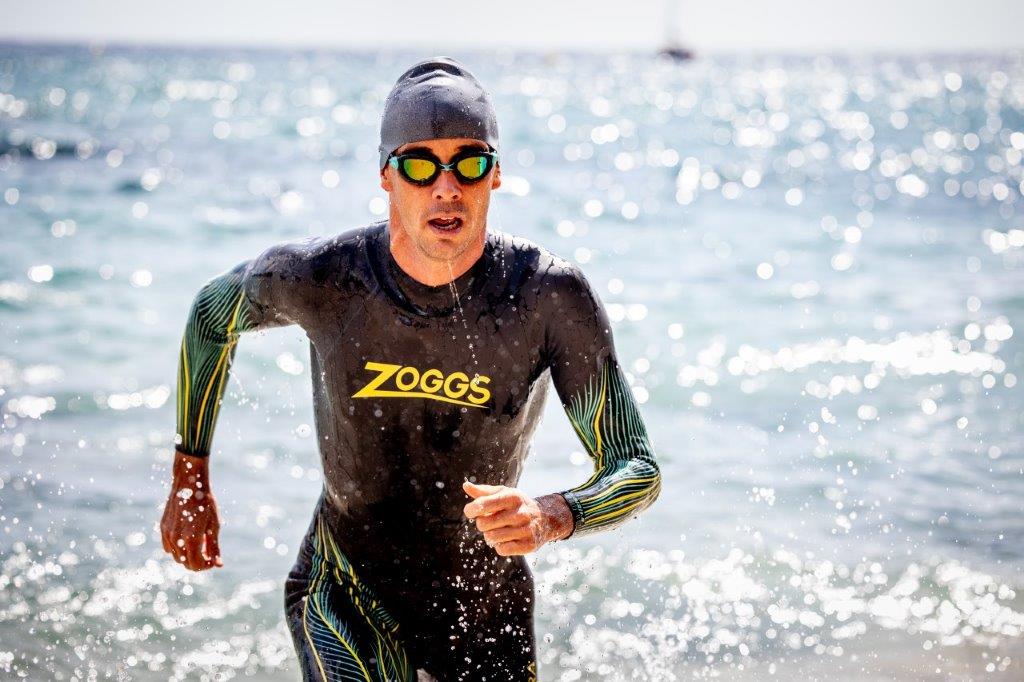 First look: Zoggs new wetsuit range - Outdoor Swimmer Magazine
